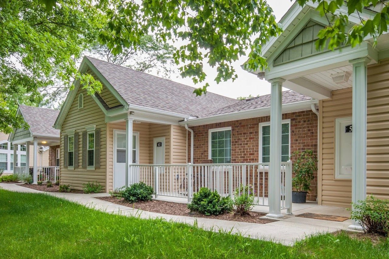 Sunnyview Square Apts