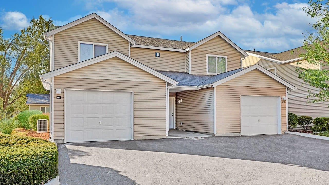 Sunridge Apartments