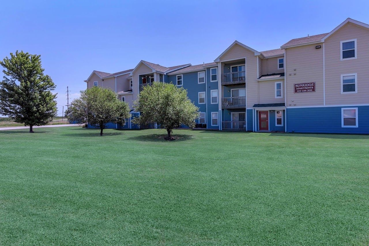 Sunridge Apts