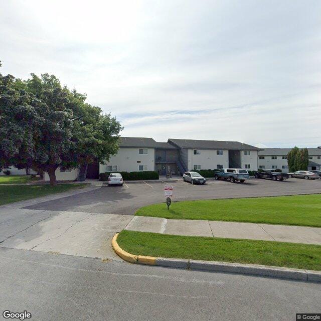 Sunridge Pointe Apts (Valley View)
