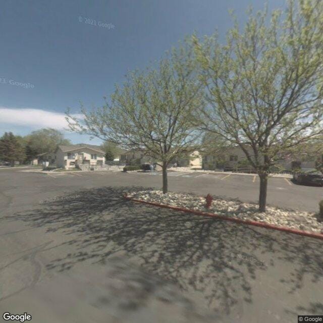 Sunrise Apartments