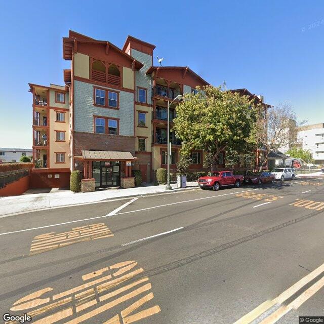Sunrise Apts