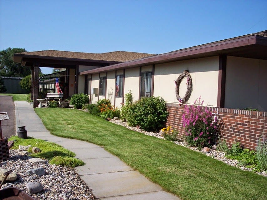 Sunrise Apts Ii (Yankton)