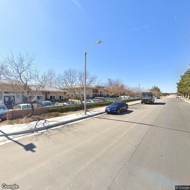 Sunrise Terrace Apts Ii