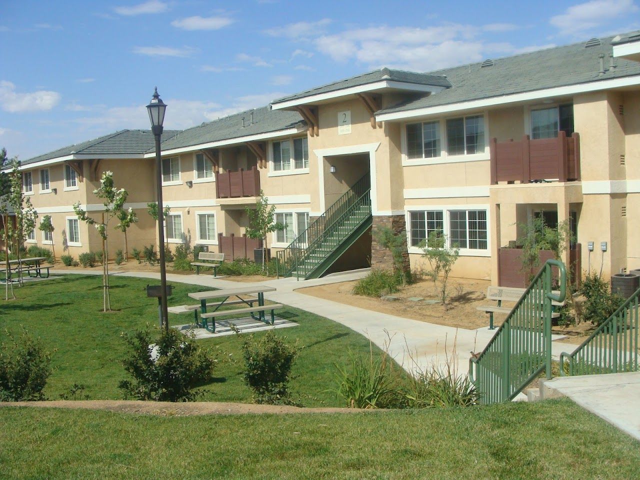 Sunrise Terrace I Apts