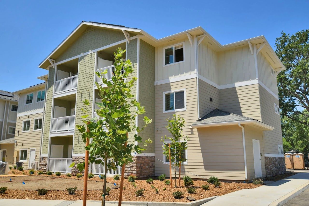 Sunrise Village Senior Apartments