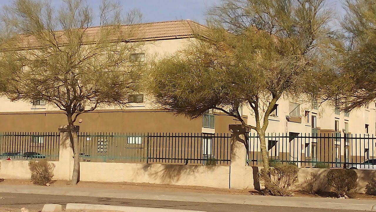 Sunrise Vista Apts