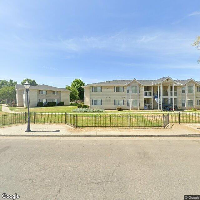 Sunrise Vista Apts