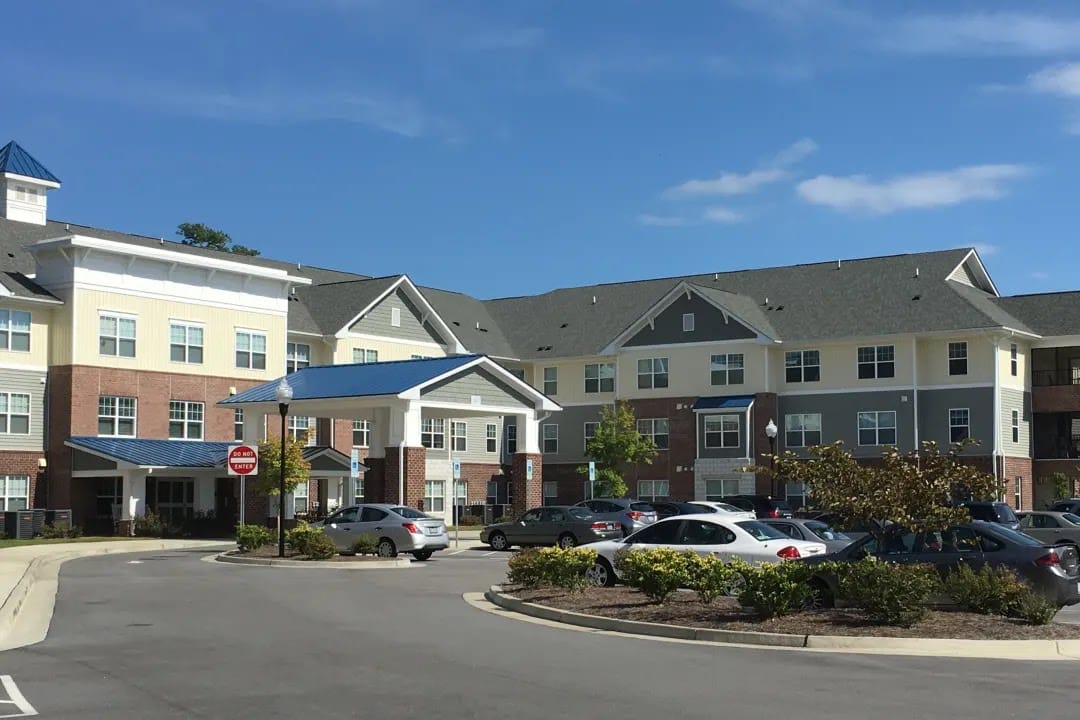 Sunset Creek Commons