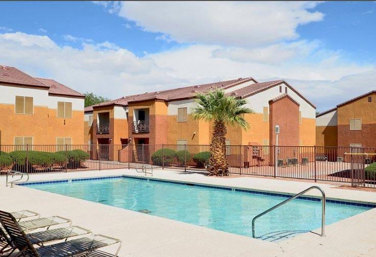 Sunset Park Apartments