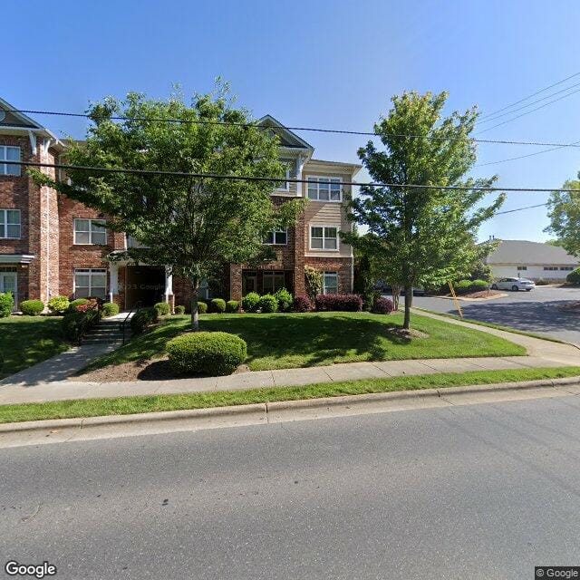 Sunset Place Apartments