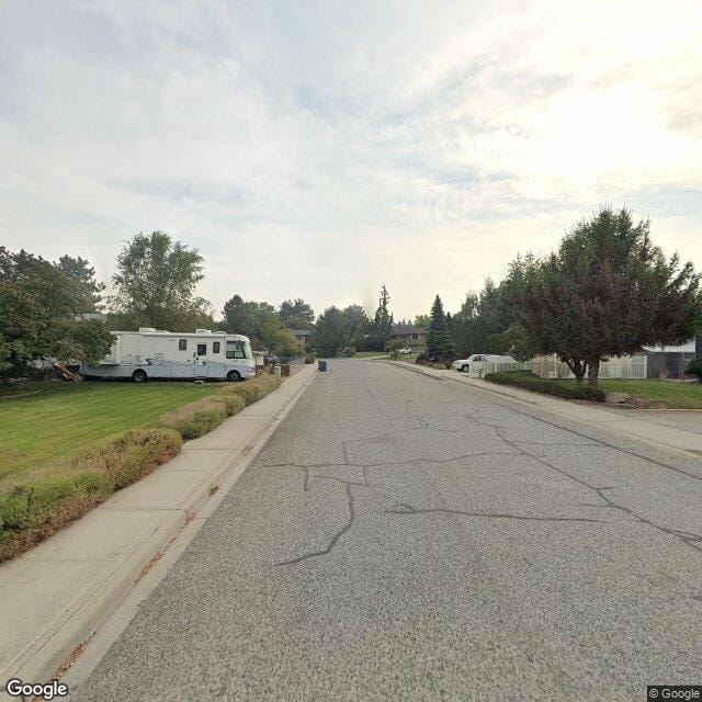 Sunset Ridge Apartments