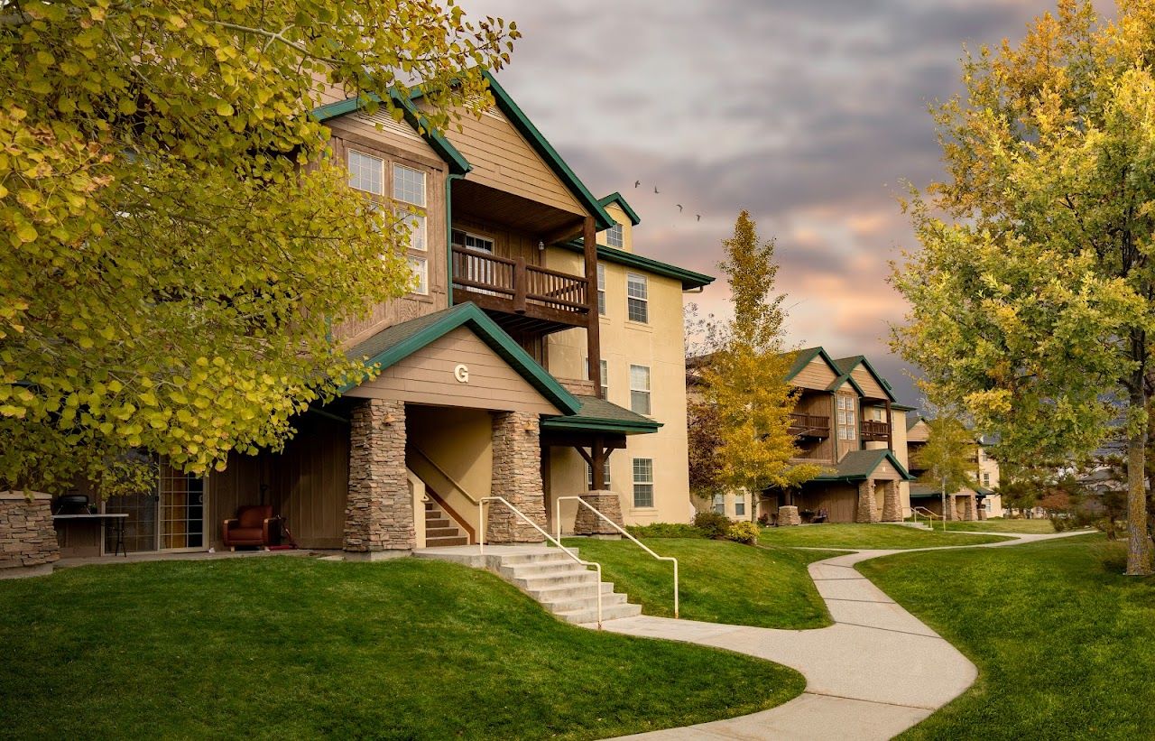 Sunset Ridge Apts.