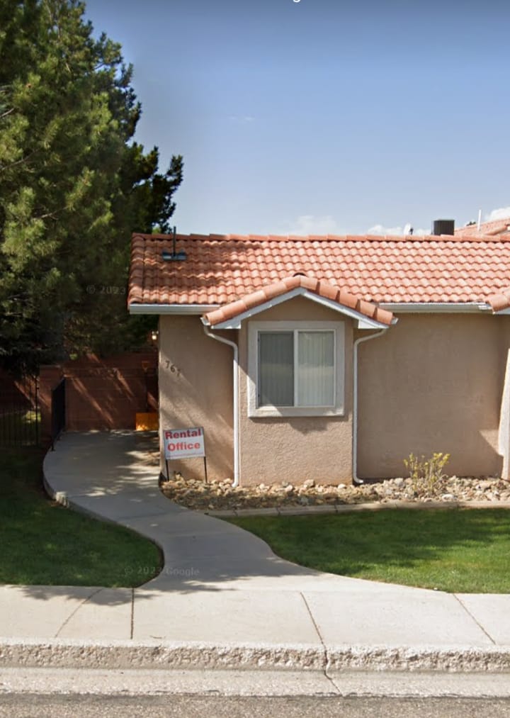 Sunset Ridge Village I