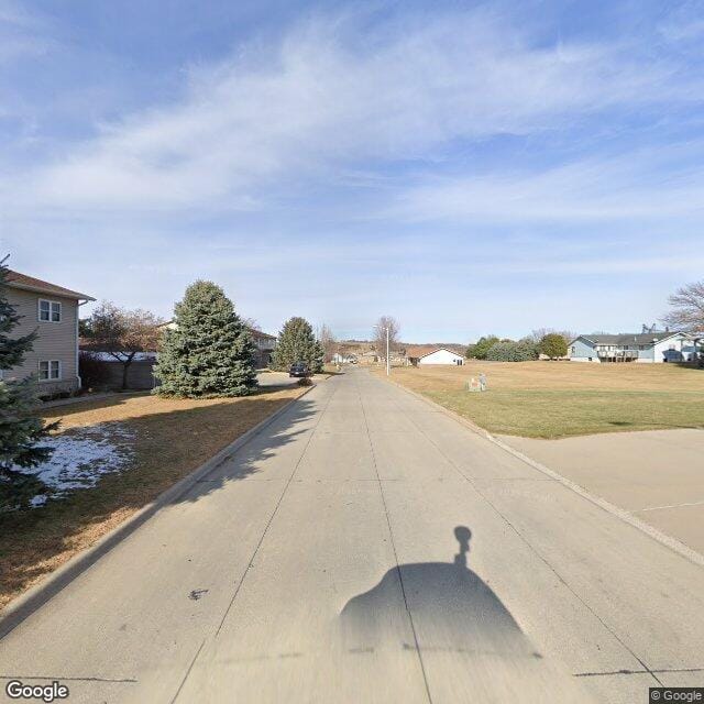 Sunset Street Apts