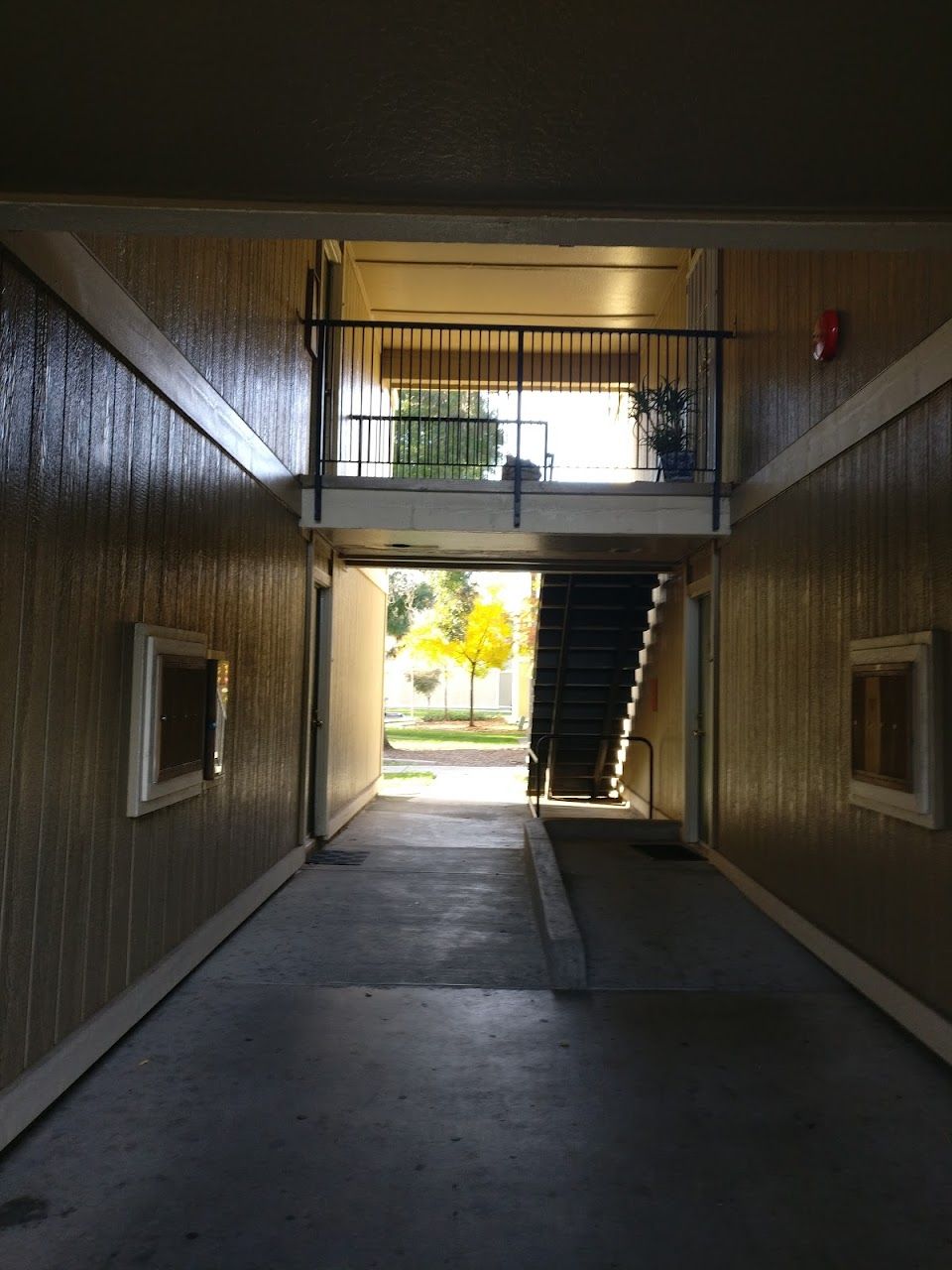 Sunset Street Apts