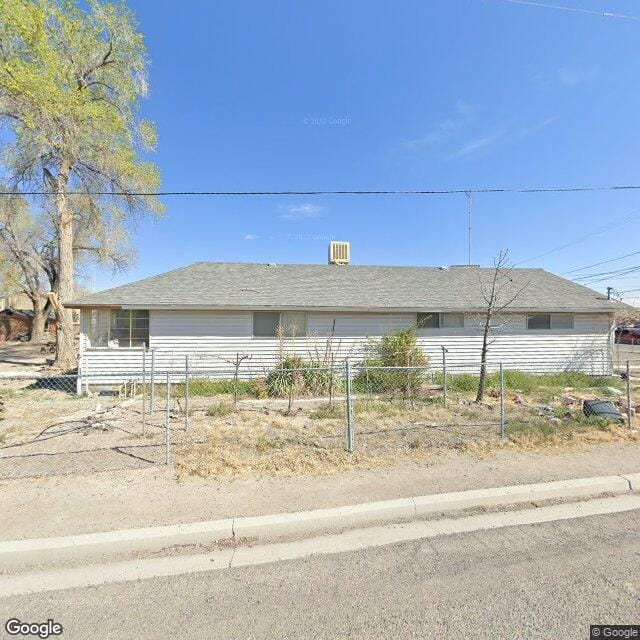 Sunwood Apartments