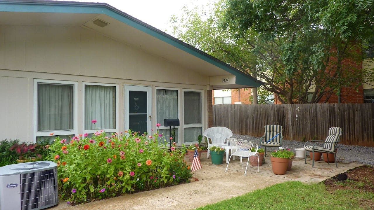 Superbia Retirement Village
