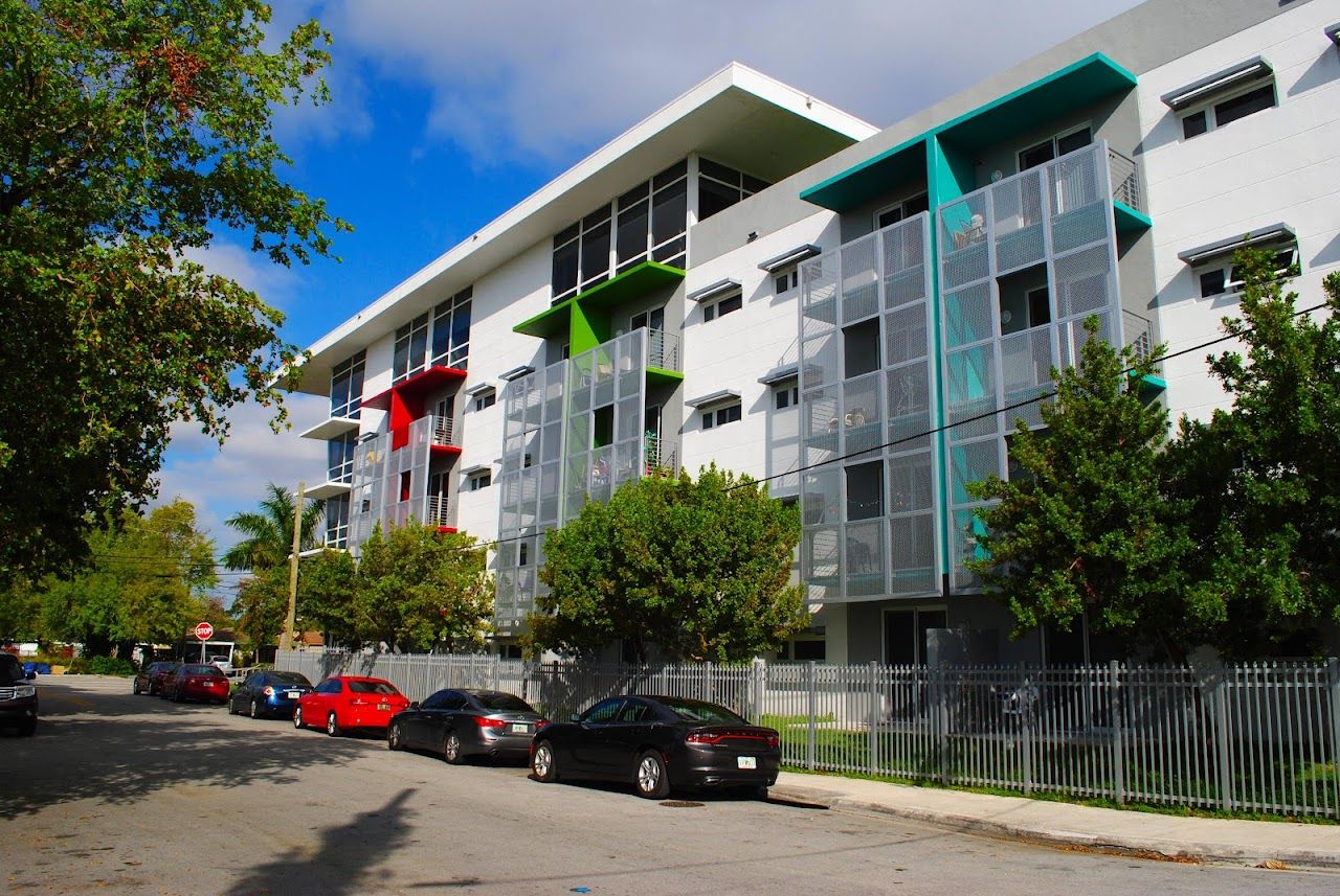 Superior Manor