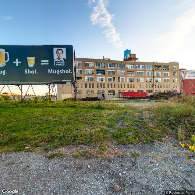 Susan B Anthony Apts