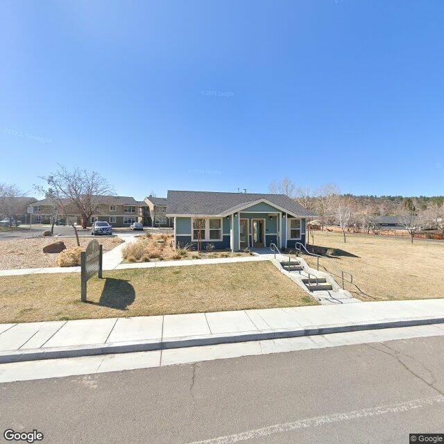 Susanville Gardens Apts