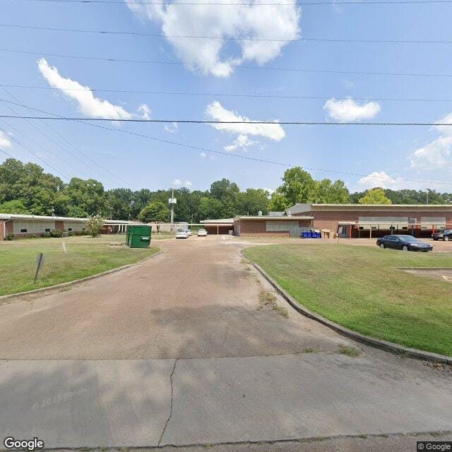 Susie B West Apartments