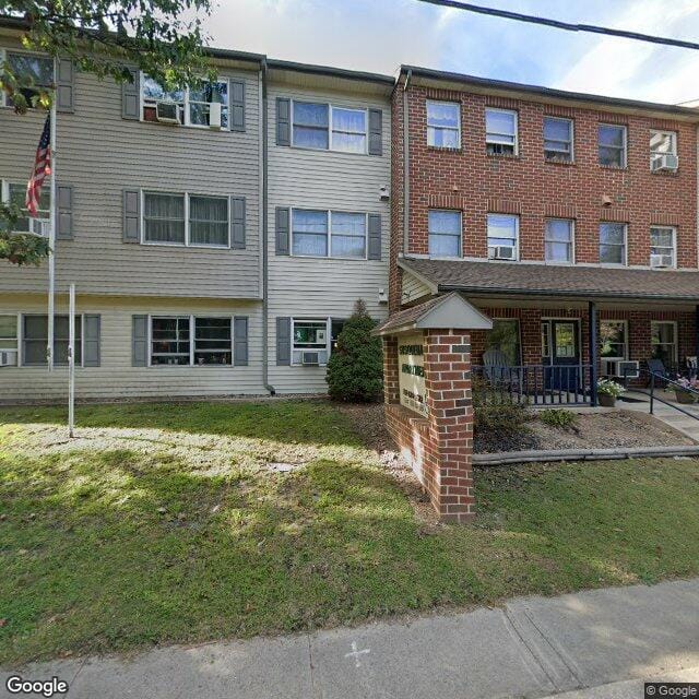 Susquehanna Apts