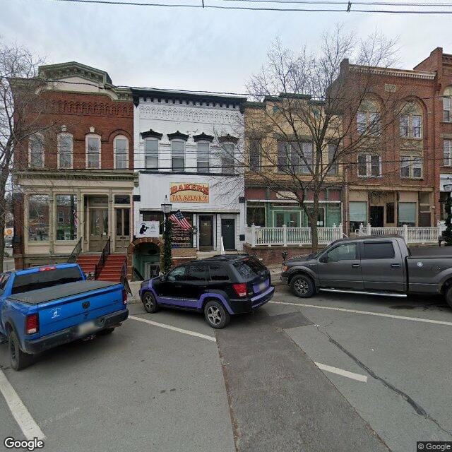 Susquehanna Co Housing/Redevelopment Auth