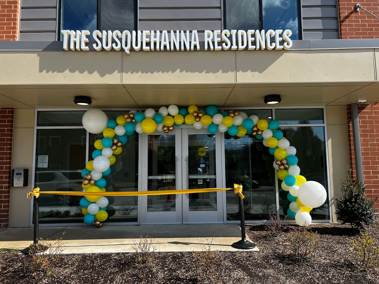 Susquehanna Square