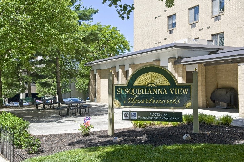 Susquehanna View Apts