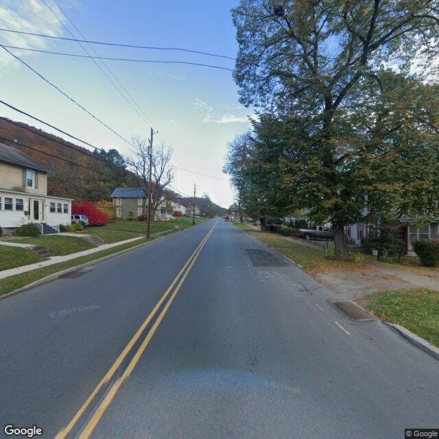 Susquehannock Heights
