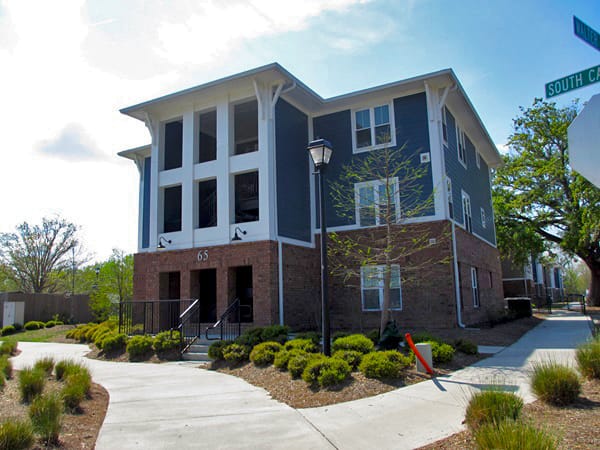 Sustainable Fellwood Phase Ii