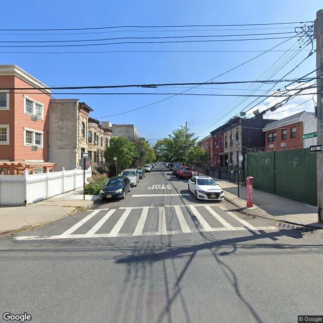 Sutter Avenue Associates Llc