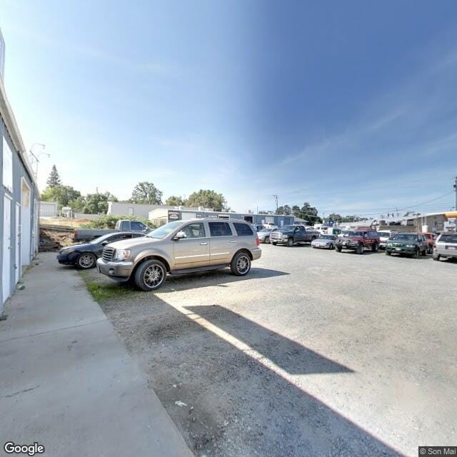 Sutter Hill Place Apts