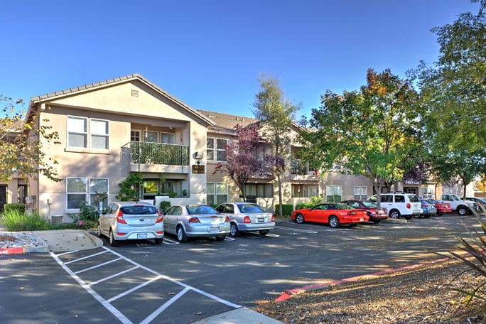 Sutter Terrace