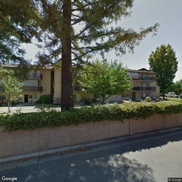 Sutter Village Apartments
