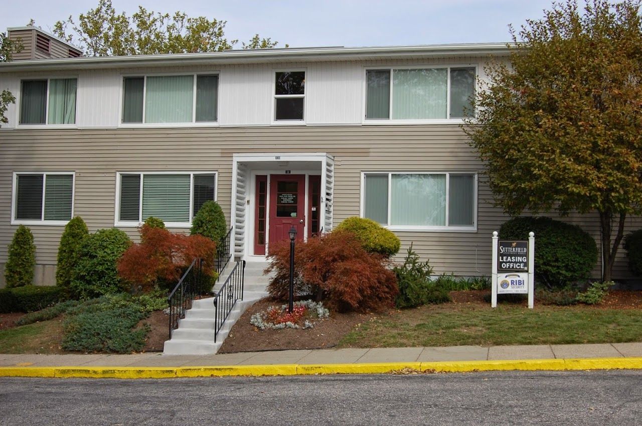 Sutterfield Apts
