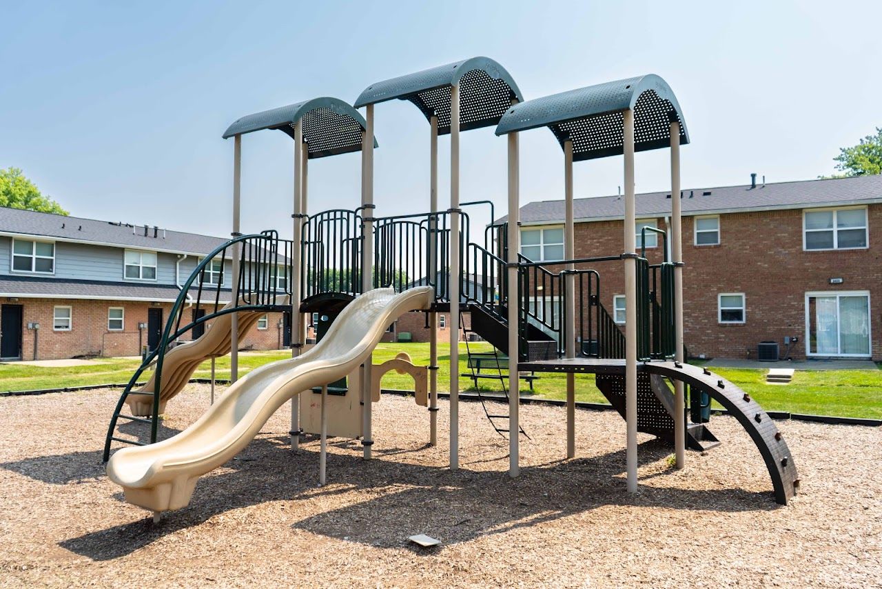 Sutton Place Apts
