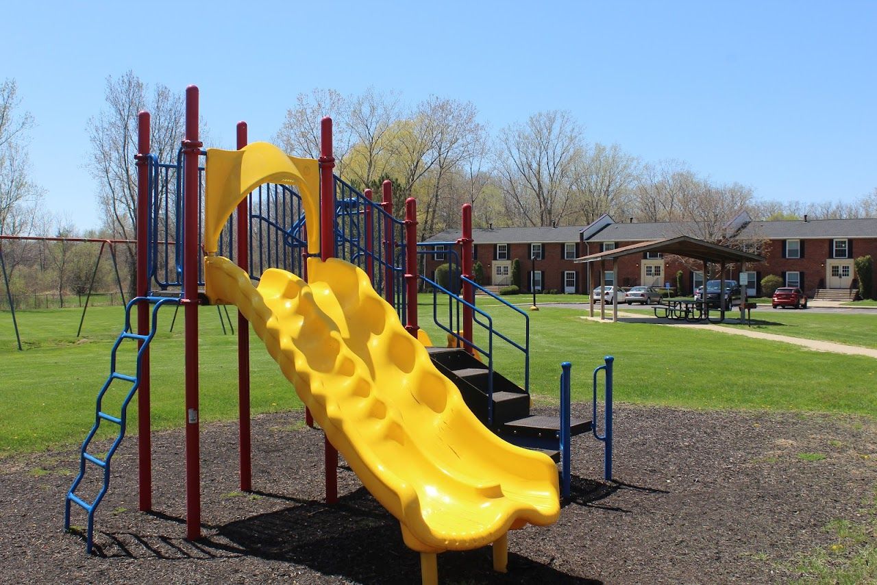 Sutton Place Apts