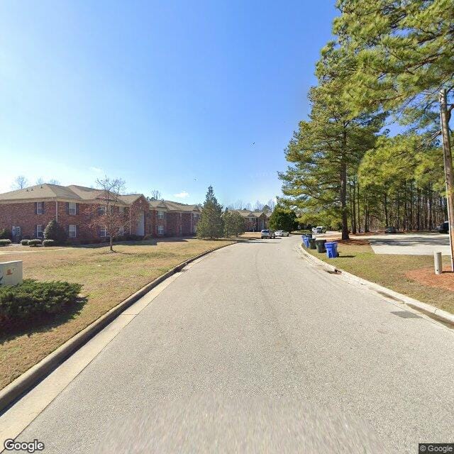 Sutton Place Apts