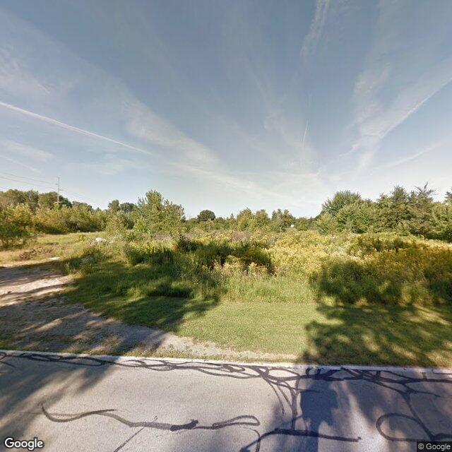 Swan Creek Crossing