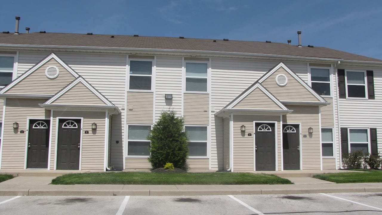 Swan Creek Four Seasons Apts