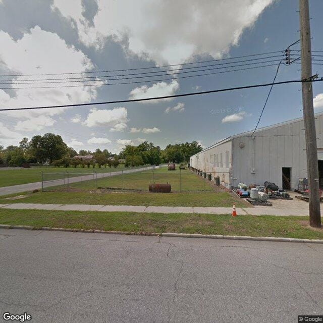 Swann Lakes Apts