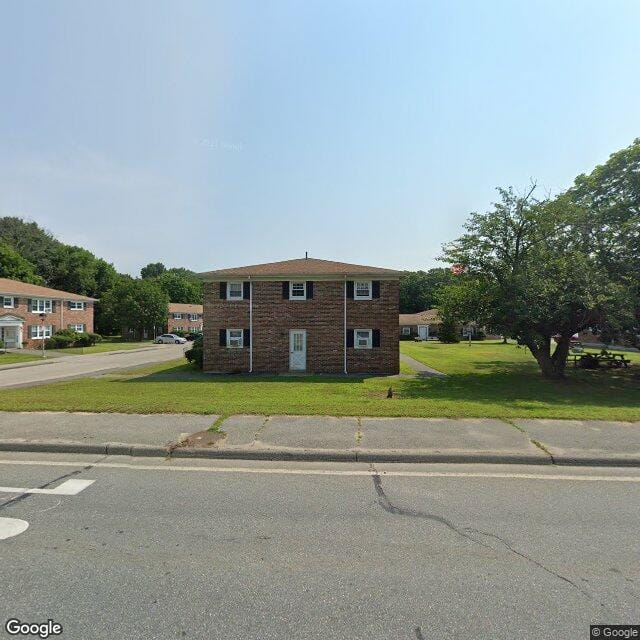 Swansea Housing Authority