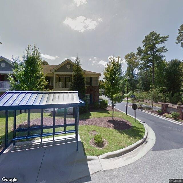 Swanzy Ridge Apartments