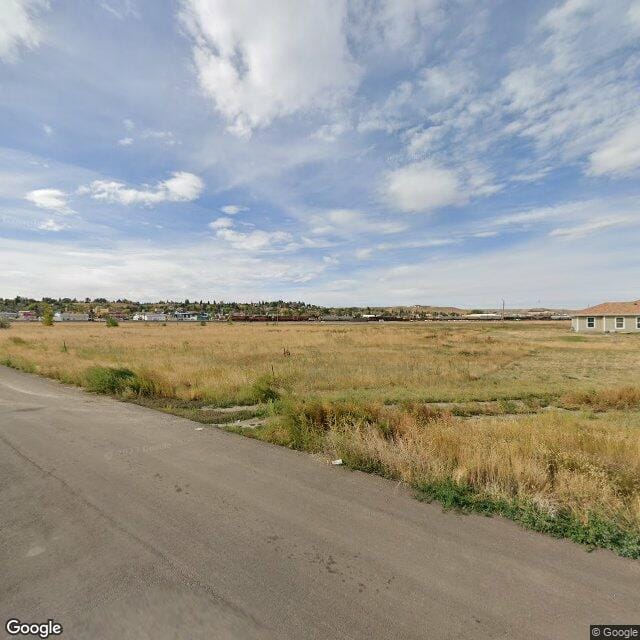 Sweet Grass Apartments