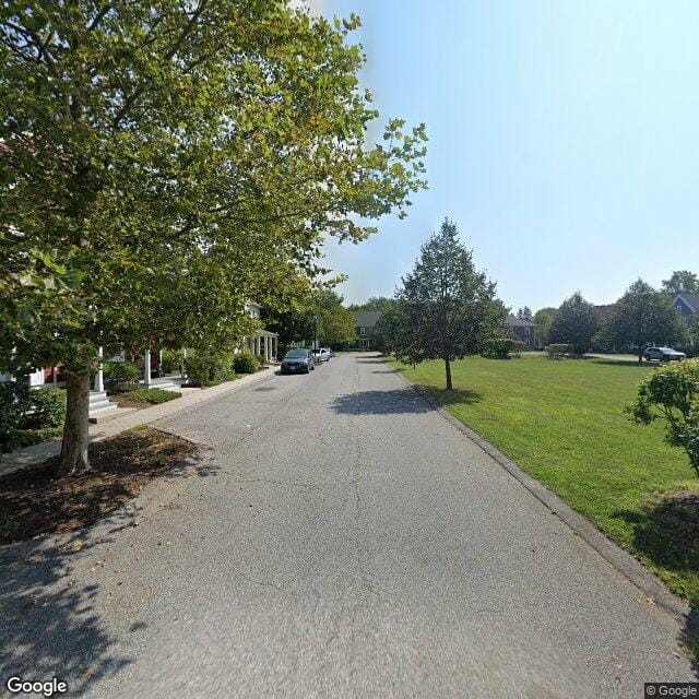 Sweetbriar Apts