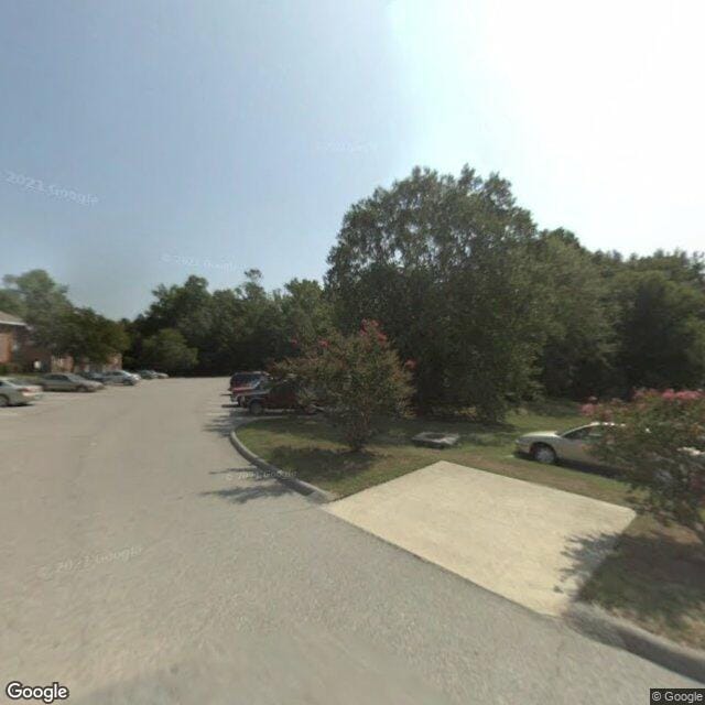 Sweetbriar Apts
