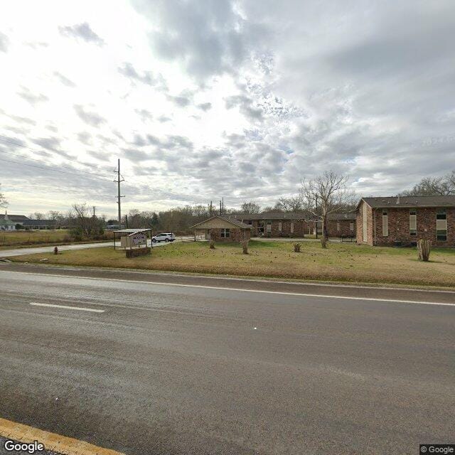 Sweetwater Apartments