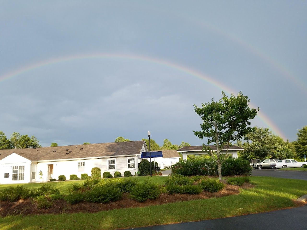 Sweetwater Apts